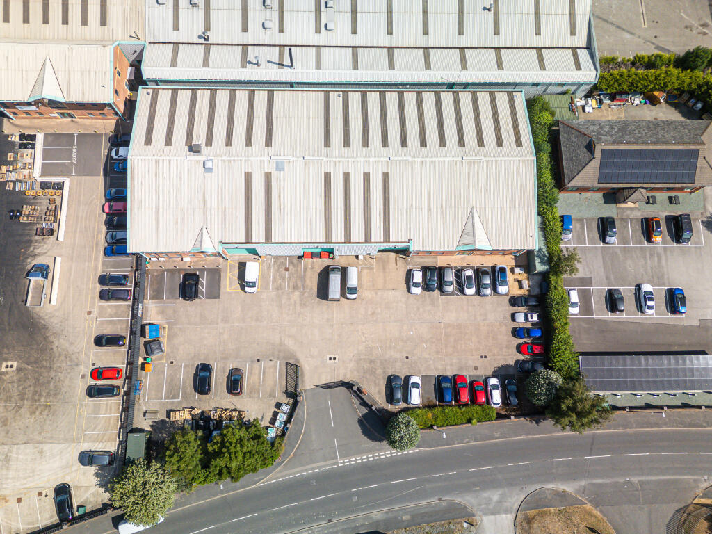 Units 2 & 3 Broombank Road, Sheepbridge — photograph 27